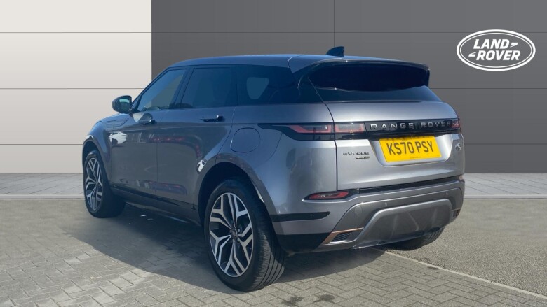 Land Rover Range Rover Evoque 1.5 P300e R-Dynamic HSE 5dr Auto Hatchback